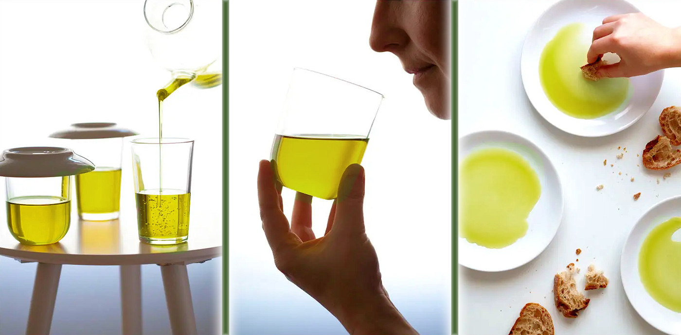 The Art of Olive Oil Tasting: How to Appreciate Quality